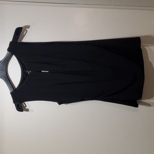 White House Black Market sleeveless top size M NWT